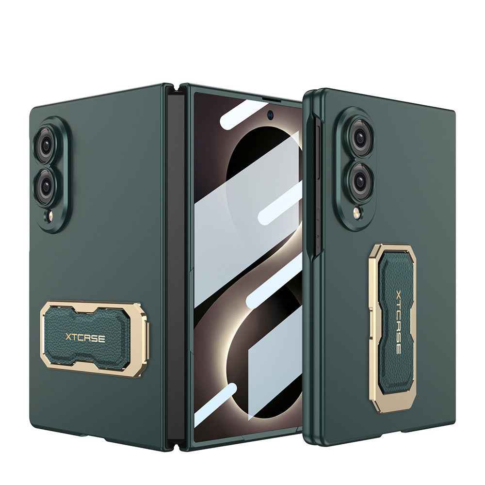 Galaxy Z Fold 8 Kılıf Zore Kıpta KPT-03 Sert PC Kapak
