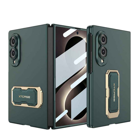 Galaxy Z Fold 8 Kılıf Zore Kıpta KPT-03 Sert PC Kapak