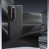Galaxy Z Fold 8 Ultra Benks ArmorAir ArmorGrid Grand Combo Üçlü Aksesuar Seti (Ön Arka Kevlar Karbon Kapak + Ekran Koruyucu)