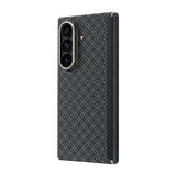 Galaxy Z Fold 8 Ultra Benks ArmorAir ArmorGrid Grand Combo Üçlü Aksesuar Seti (Ön Arka Kevlar Karbon Kapak + Ekran Koruyucu)