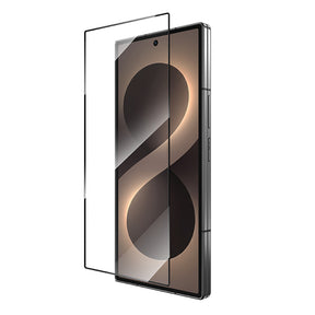 Galaxy Z Fold 8 Ultra Benks Glass Warrior AR Cam Ekran Koruyucu + Kolay Uygulama Aparatı