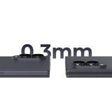 Galaxy Z Fold 8 Ultra Benks OmniWarrior Kamera Lens Koruyucu + Kolay Uygulama Aparatlı