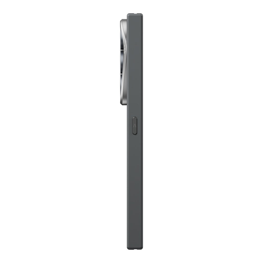Galaxy Z Fold 8 Ultra Kılıf M-safe Şarj Özellikli 600D Aramid Karbon Fiber Menteşe Butonlu Suite Pitaka Black-Grey Twill Kapak