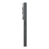 Galaxy Z Fold 8 Ultra Kılıf M-safe Şarj Özellikli 600D Aramid Karbon Fiber Menteşe Butonlu Suite Pitaka Black-Grey Twill Kapak