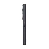 Galaxy Z Fold 8 Ultra Kılıf M-safe Şarj Özellikli 600D Aramid Karbon Fiber Pitaka Edge Serisi Black-Grey Twill Kapak