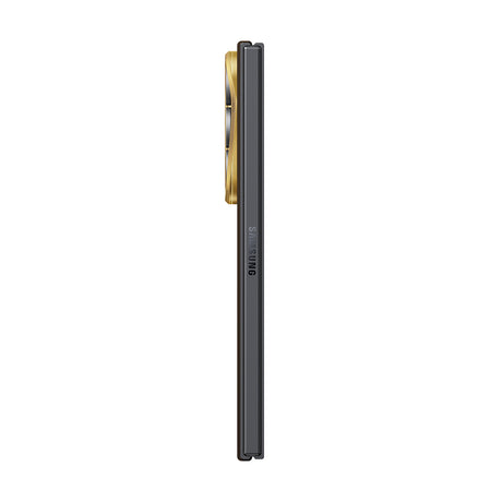 Galaxy Z Fold 8 Ultra Kılıf M-safe Şarj Özellikli Aramid Karbon Fiber Pitaka Sunset 2.0 California Dream Serisi Kapak