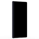 Galaxy Z Fold 8 Ultra Kılıf M-safe Şarj Özellikli Raptic Aramid SkinPro Serisi Karbon Kapak