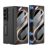 Galaxy Z Fold 8 Ultra Kılıf Zore M-Magnet Kılıf