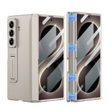 Galaxy Z Fold 8 Ultra Kılıf Zore M-Magnet Kılıf