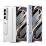 Galaxy Z Fold 8 Ultra Kılıf Zore M-Magnet Kılıf