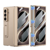 Galaxy Z Fold 8 Ultra Kılıf Zore M-Magnet Kılıf