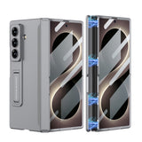 Galaxy Z Fold 8 Ultra Kılıf Zore M-Magnet Kılıf
