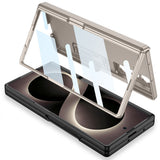 Galaxy Z Fold 8 Ultra Kılıf Zore M-Magnet Kılıf