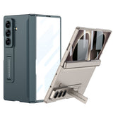 Galaxy Z Fold 8 Ultra Kılıf Zore M-Magnet Kılıf