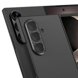 Galaxy Z Fold 8 Ultra Kılıf Zore Sert Kıpta Kapak