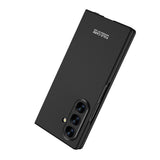 Galaxy Z Fold 8 Ultra Kılıf Zore Sert Kıpta Kapak