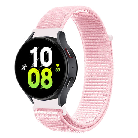 ​​Gear S2 (20mm) Zore KRD-03 Hasır Kordon