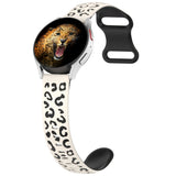 Gear S2 Zore KRD-140 20mm Silikon Kordon Strap Kayış