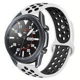 Gear S3 (22mm) KRD-02 Silikon Kordon