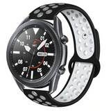 Gear S3 (22mm) KRD-02 Silikon Kordon