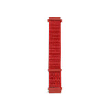 ​​Gear S3 (22mm) Zore KRD-03 Hasır Kordon