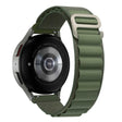 Gear S3 (22mm) Zore KRD-74 22mm Hasır Kordon