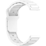 Gear S3 Zore KRD-132 22mm Silikon Kordon Strap Kayış