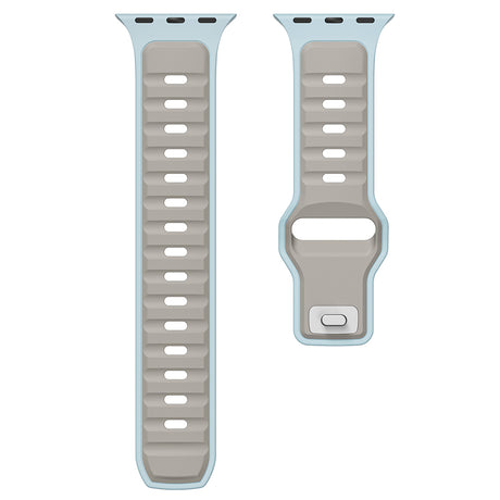 Gear S3 Zore KRD-135 22mm Silikon Kordon Strap Kayış