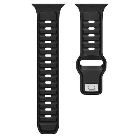 Gear S3 Zore KRD-135 22mm Silikon Kordon Strap Kayış