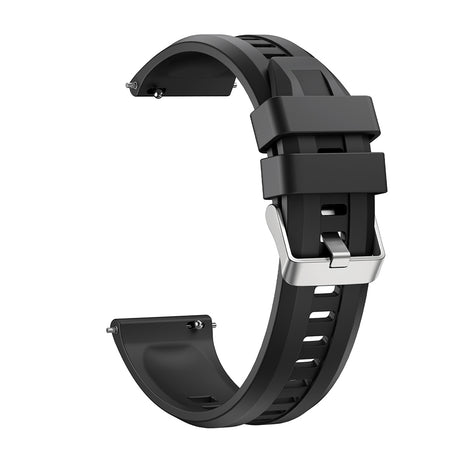 Gear S3 Zore KRD-148 22mm Silikon Kordon