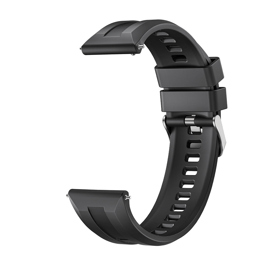 Gear S3 Zore KRD-148 22mm Silikon Kordon