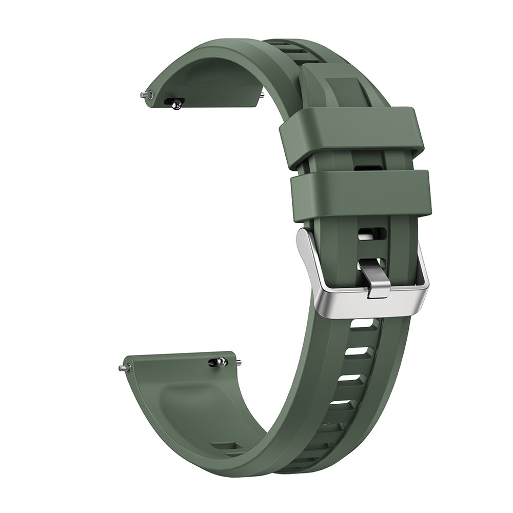 Gear S3 Zore KRD-148 22mm Silikon Kordon