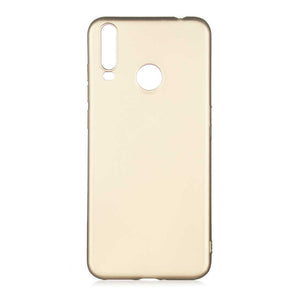 General Mobile 10 Kılıf Zore Premier Silikon Kapak