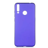 General Mobile 10 Kılıf Zore Premier Silikon Kapak