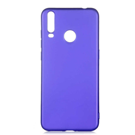 General Mobile 10 Kılıf Zore Premier Silikon Kapak