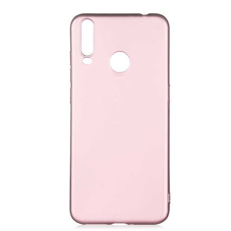 General Mobile 10 Kılıf Zore Premier Silikon Kapak