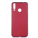General Mobile 10 Kılıf Zore Premier Silikon Kapak