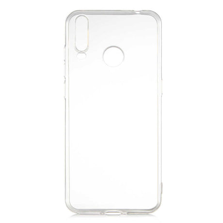 General Mobile 10 Kılıf Zore Süper Silikon Kapak