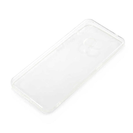 General Mobile 10 Kılıf Zore Süper Silikon Kapak