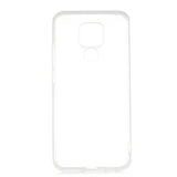 General Mobile 20 Kılıf Zore Süper Silikon Kapak