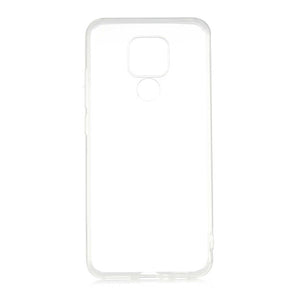 General Mobile 20 Kılıf Zore Süper Silikon Kapak