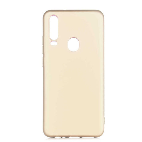 General Mobile 20 Pro Kılıf Zore Premier Silikon Kapak