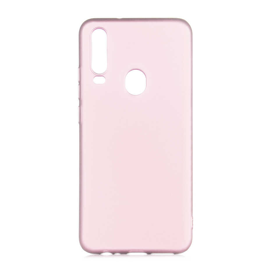 General Mobile 20 Pro Kılıf Zore Premier Silikon Kapak