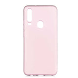 General Mobile 20 Pro Kılıf Zore Premier Silikon Kapak