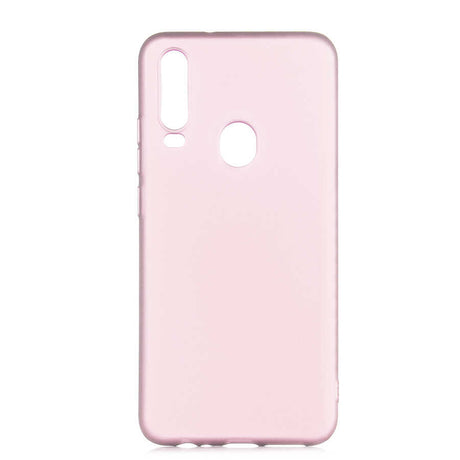 General Mobile 20 Pro Kılıf Zore Premier Silikon Kapak