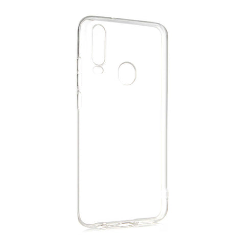 General Mobile 20 Pro Kılıf Zore Süper Silikon Kapak