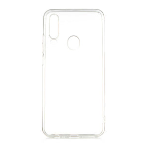General Mobile 20 Pro Kılıf Zore Süper Silikon Kapak
