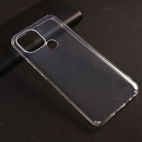 General Mobile 21 Kılıf Zore Süper Silikon Kapak