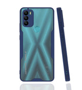 General Mobile 21 Plus Kılıf Zore Parfe Kapak