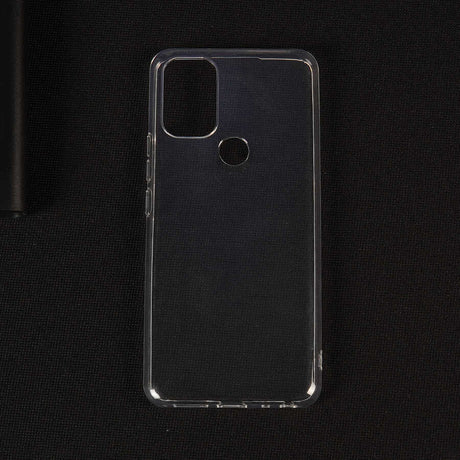 General Mobile 21 Plus Kılıf Zore Süper Silikon Kapak